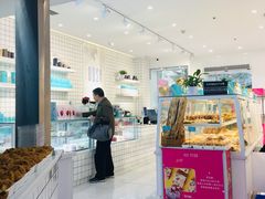 -罗莎蛋糕(钱江店)