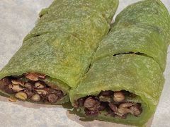 脆皮红豆薄撑-任兴记(定西路店)
