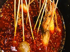 -串大叔炭火烤串·鸡西大冷面刀削面(总店)