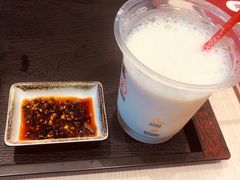 -永和大王(一口茶豆浆|花香豆更香·碧榕湾店)