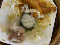 -百回味老爸茶(海彤店)