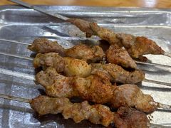 -西域美食兰州老马拉面(正阳大街店)