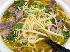 拉面-大藏村拉面(保利首开·熙悦春天店)