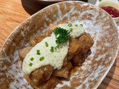 -团子君寿司·茶