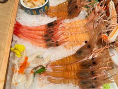 -Minase水濑·日料放题(外滩店)