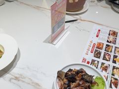 -山东宾馆·齐鲁苑餐厅