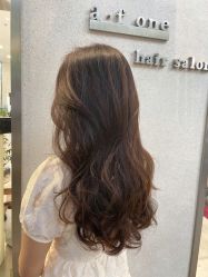 -a·f one hair salon
