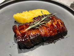 -木守西溪溪隐餐厅
