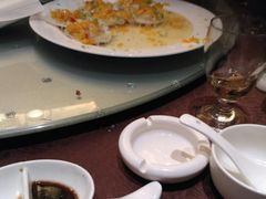 -银湖宴会中心-餐饮部