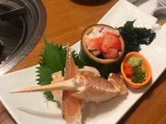 -蟹道乐(道顿堀本店)