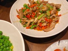 -辣瓦·江西爆炒馆子