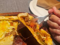 -Efes Turkish & Mediterranean Cuisine 艾菲斯餐厅(陆家嘴店)