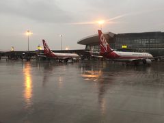 -中国联合航空