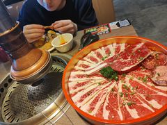 -火炉火自助餐(五道口购物中心店)