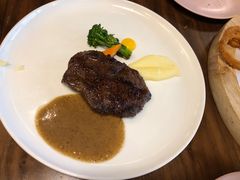 -G+KITCHEN(龙湖狮山天街店)