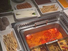 -野妹火锅(龙岗店)
