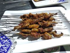 -宝鸡民族饭庄(英达路店)