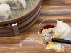 -海汇源老烧麦店(东大街总店)