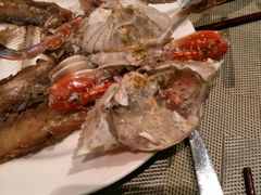 -富力希尔顿酒店·地阔自助餐厅