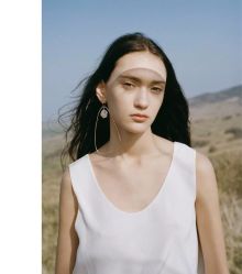 -东田造型