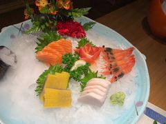 -三石铁板烧(紫竹桥店)