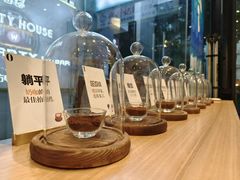 -Dogi&kiki Coffee(中心商务大厦店)