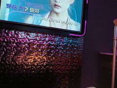-星聚会KTV(龙湖上海奉贤天街店)