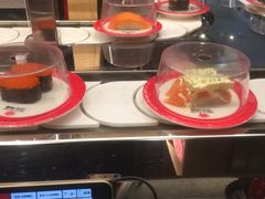 -友壹町寿司(嘉洲广场店)
