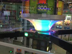 -大玩家(拱墅万达店)
