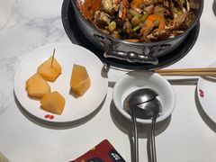 -七欣天香辣蟹火锅(上海安亭新源路店)