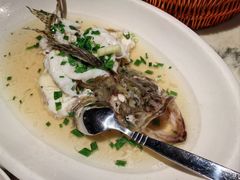 -梁家大院•农家菜(昆山会展中心店)