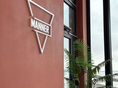 -Manner Coffee(滴水湖店)