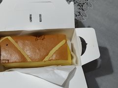-台拾记古早味现烤蛋糕(新世界花苑店)