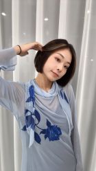 -5号HAIR SALON 专业染发馆