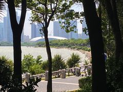 -深圳湾公园(南山区)