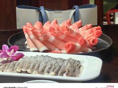 -日坛涮肉(日坛公园店)