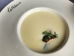 -Kathleen's Waitan 凯圣琳江景西餐厅(外滩店)