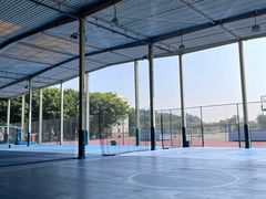 -华南师范大学(广州大学城校区)