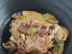 -中山大学东校区-学生第2食堂