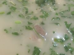 -简阳董家埂羊肉汤