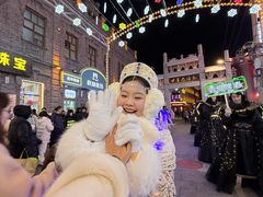 -中华巴洛克风情街