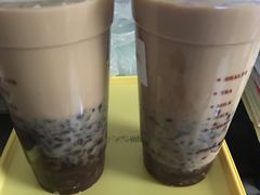 -凌阿姨·粢饭团(清扬路店)