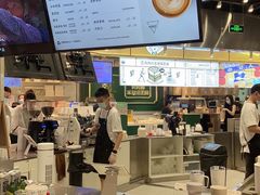 -Manner Coffee(壹方城店)