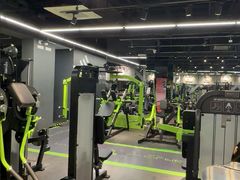 -GMJ·24H健身房(四川北路店)