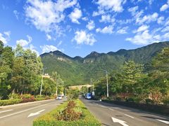 -七娘山