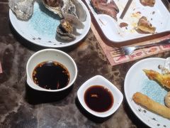 -汉丽斯巴西烤肉自助(市南店)