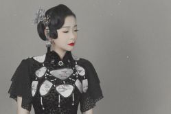 -盘子女人坊生日照·摄影馆(浦东店)