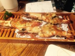 -咕嘟草帽鱼·牛奶一样的鲜鱼汤(包河万达广场创始店)