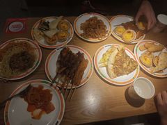 -比格比萨自助(南京万达茂店)