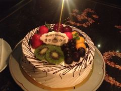 -广州花园酒店-凌璇阁360度高空海鲜自助餐CAROUSEL